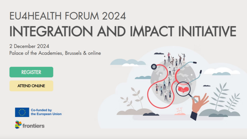 An opportunity to look at the topic of childhood cancer awareness in a broader context  – CCI Europe