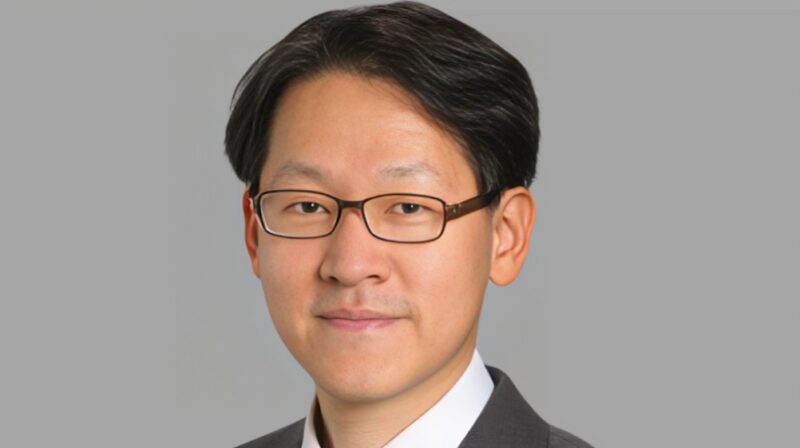 Young Kwang Chae: Lung-MAP Continues To Redefine Lung Cancer Trials