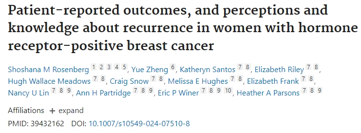 Breast Cancer