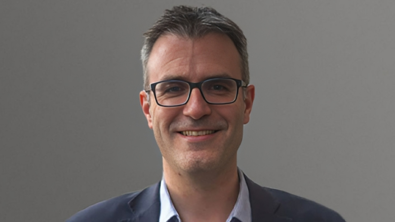 Graham Collins: PD-1 Salvage Therapy Boosts Pre-Transplant Outcomes in Hodgkin Lymphoma