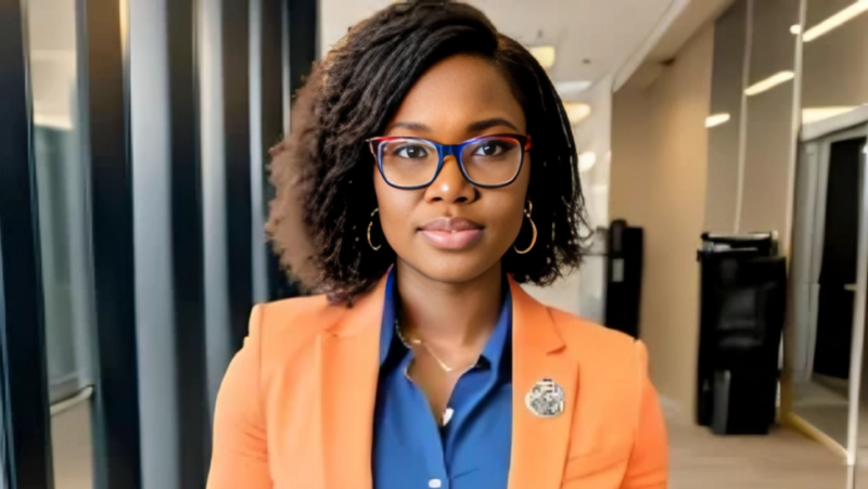 Olubukola Ayodele on INAVO120 Inavolisib Combo Results at ASCO 2025