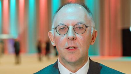 Key takeaways from EMBARK by Bertrand Tombal