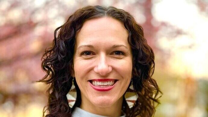 Jennifer Bires: Better Outcomes Start with Whole-Person Care