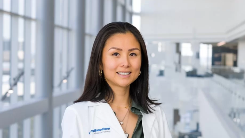Nina Niu Sanford on GLP-1s and Cancer Risk