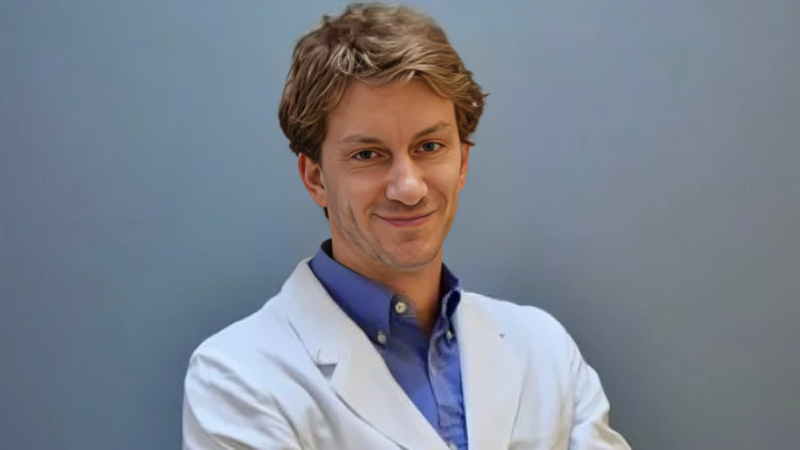 Luca Arecco: The updated ASCO Fertility Preservation Guidelines