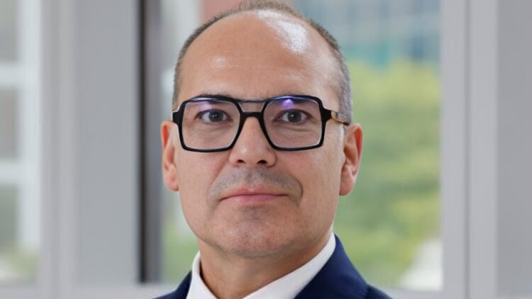 Christian Rolfo Presents Robert Livingston Translational Lecture at SWOG