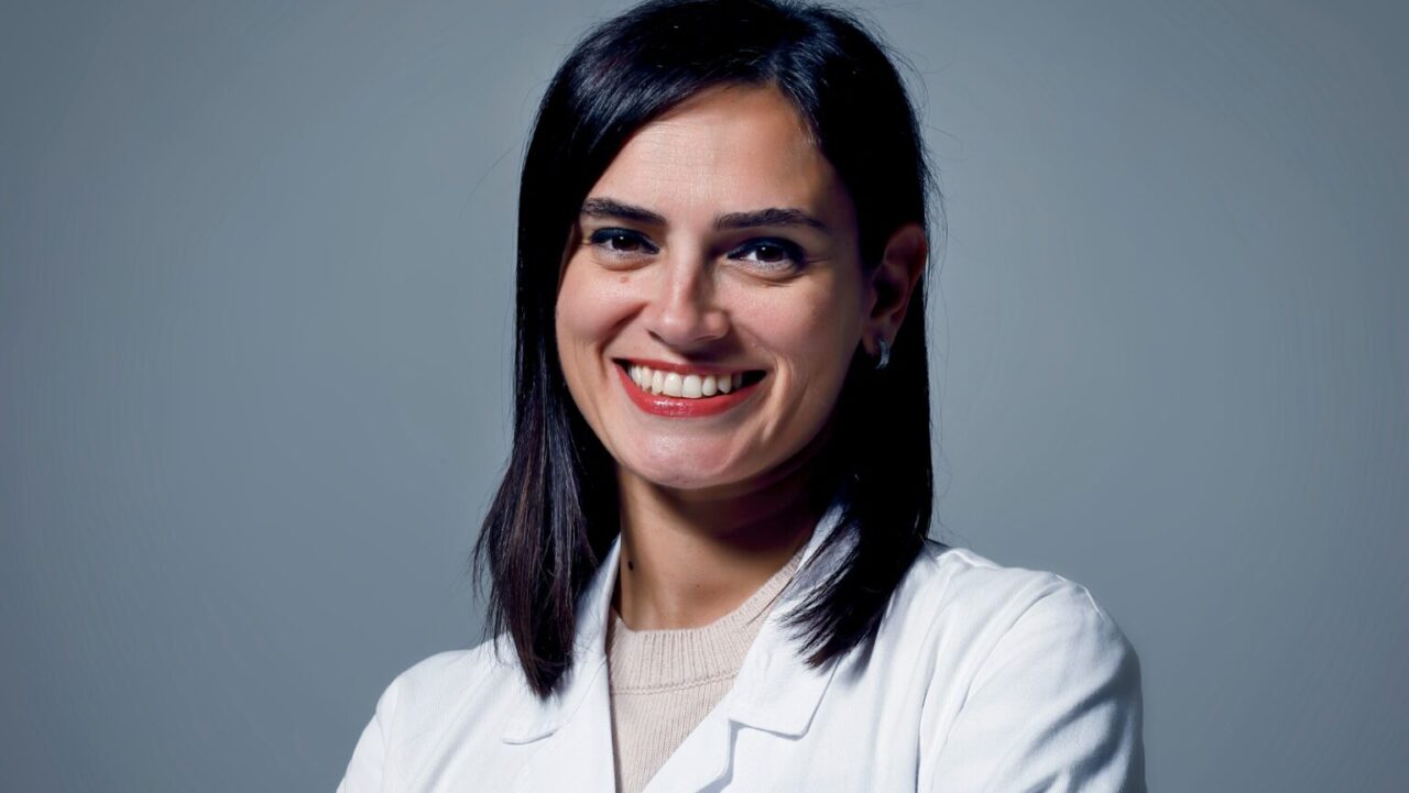 Carmen Criscitiello: SERENA-2 and INAVO120 offering fresh insights on targeted approaches in MBC