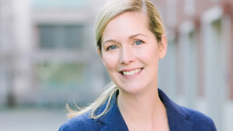 Katherine Van Loon: The Once ‘Impossible’ Career Path Will Take Center Stage at ASCO 2026