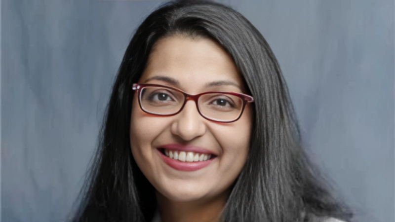 Devika Das Joins the University of Mississippi as Division Director of Hematology and Oncology