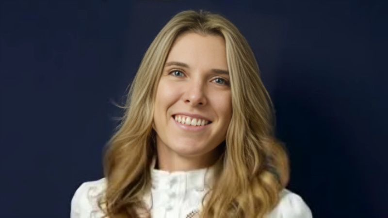Isabel Mestres: Reflections from Davos – Building Bridges in a Divided World