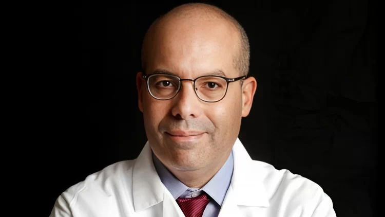 Marwan Fakih: Meaningful clinical benefits for KRAS G12C MCRC