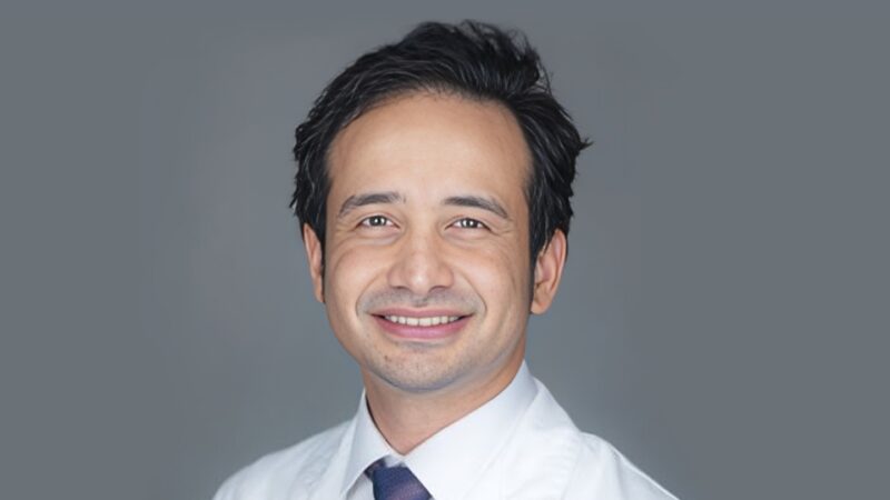 Ibrahim Halil Sahin: Investigating Molecular Features of Liver and Non-Liver Metastases in MSS CRC