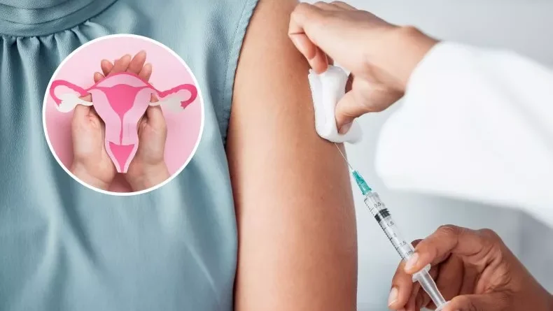 HPV and Cancer: Why Prevention Still Matters – The Babak Lab