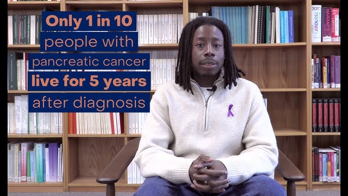 Marking the close of Pancreatic Cancer Awareness Month – IARC