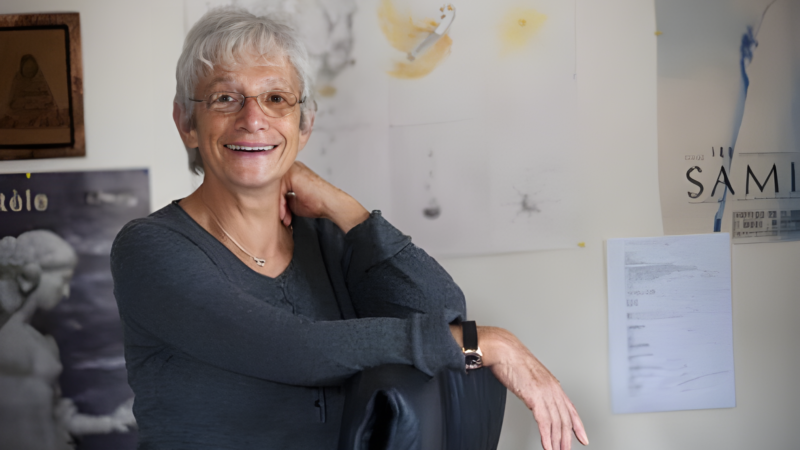Eliane Gluckman and the Pioneering of Cord Blood Transplantation for Fanconi Anemia