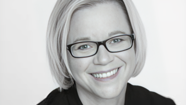 Louise McKenna-Mayes Reflects on London Global Cancer Week