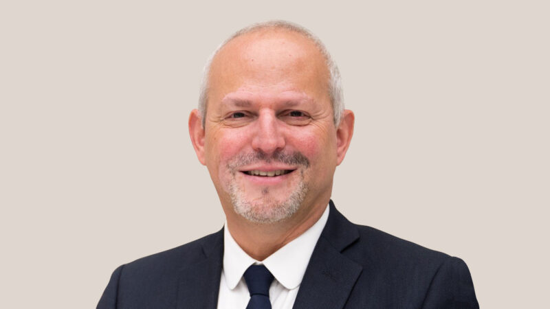 Jérôme Salomon: World Leaders Adopt Historic Global Declaration on NCDs and Mental Health