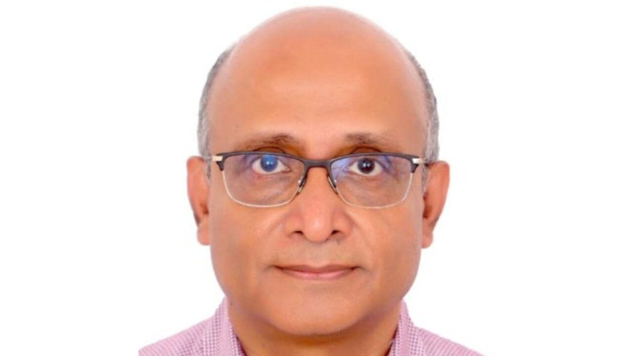 Partha Basu: IARC Describing Best Practices for Auditing Interval Cancers in Cervical Cancer Screening Programs