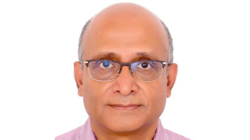 Partha Basu: Overcoming Barriers to Cancer Screening in Latin American and the Caribbean