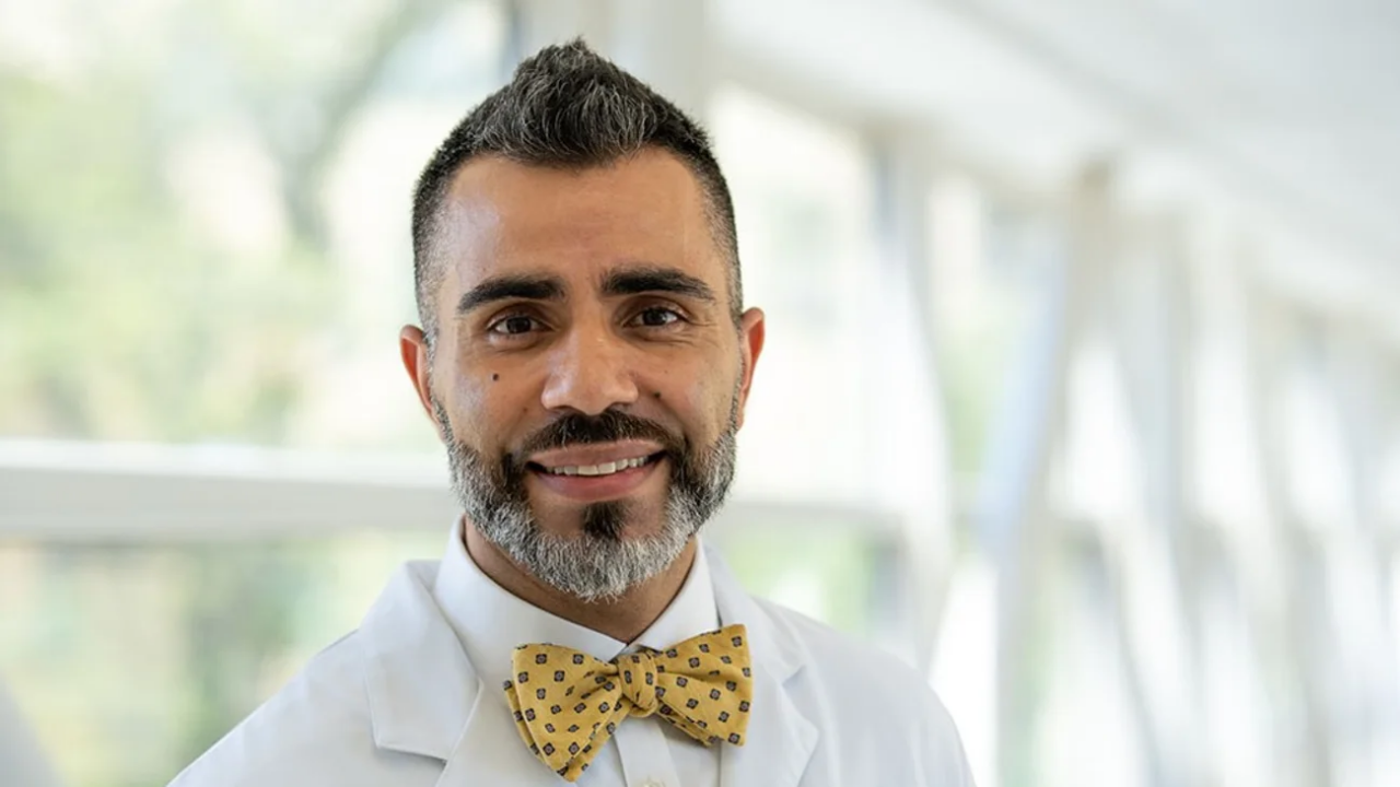Rohit Gosain: Four Bispecific Antibodies for Multiple Myeloma Treatment