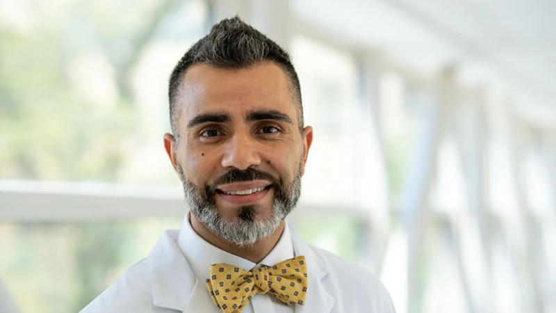 Rohit Gosain: Four Bispecific Antibodies for Multiple Myeloma Treatment
