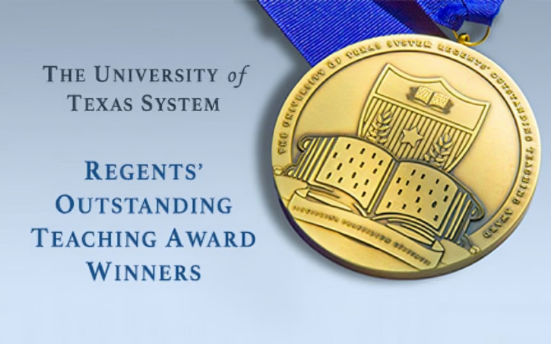 University of Texas
