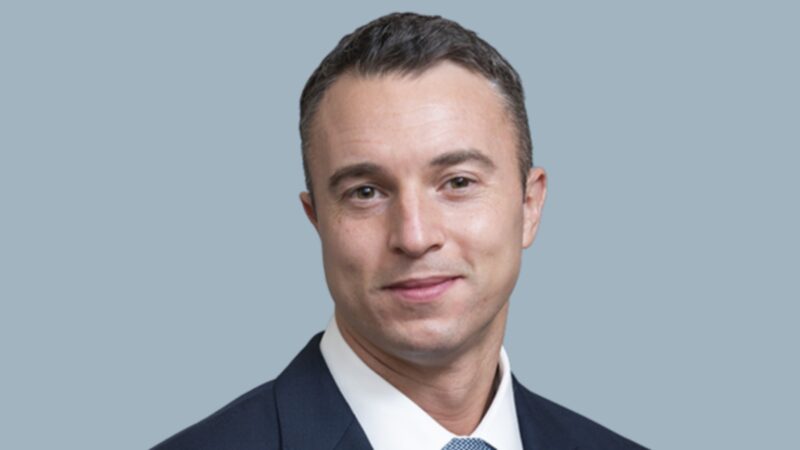 Sam Klempner: Proof of principle in KRAS G12C mutation in colorectal cancer