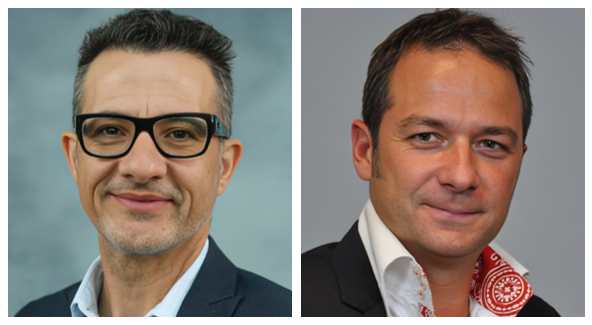 Andreas Charalambous: Florian Scotte on the evolutions of supportive care in cancer
