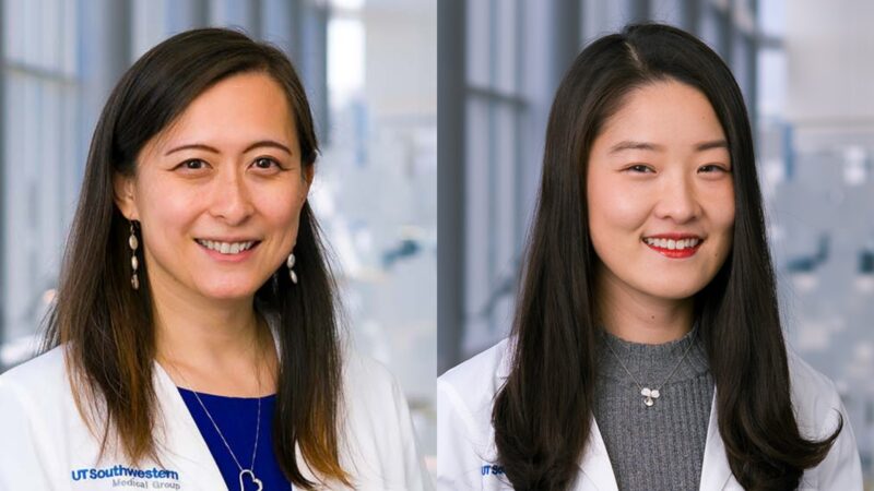 Tian Zhang: Lei Zheng shared lessons on IO resistance mechanisms in pancreas cancer at UTChrisWood25