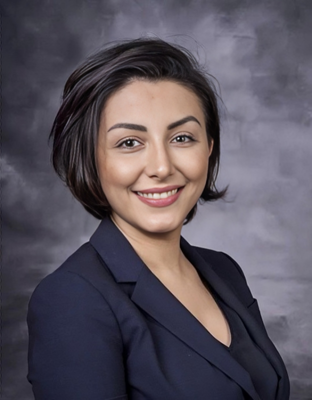 Sharareh Gholamin: Thrilled to announce that our abstract has been accepted for the 2024 Basic Science Award at SNO2024