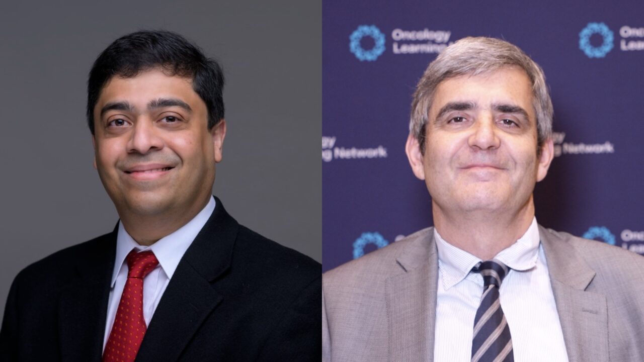 Vivek Subbiah: The development of immunotherapy in MSI-H and D-MMR cancers by Thierry Andre et al