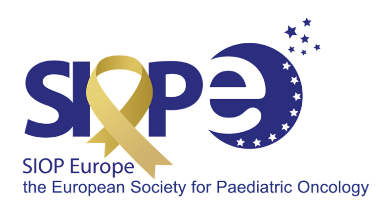 Survey on the role of palliative care radiotherapy in the Paediatric Oncology patients -SIOP Europe, the European Society for Paediatric Oncology (SIOPE)