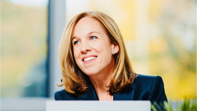 Jennifer Buell: Food is Medicine