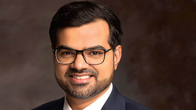 Muhammad Umair Mushtaq: University of Kansas Medical Center Insights