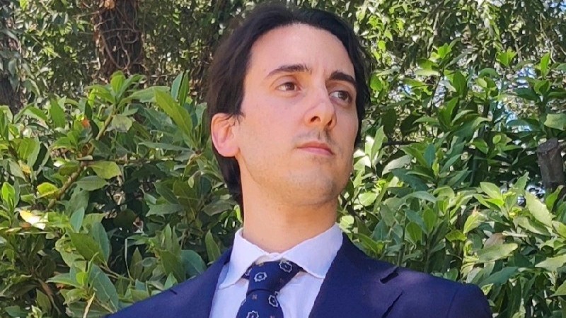 Emanuele Crupi: N4 appears to be far more complex than we initially imagined