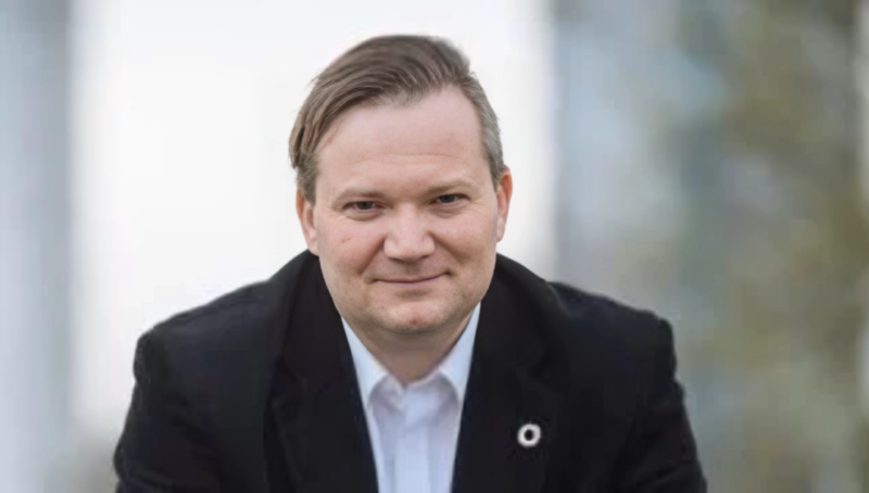 Marko Korenjak: Uniting for a Stronger Patient Voice – Tackling NCDs Together