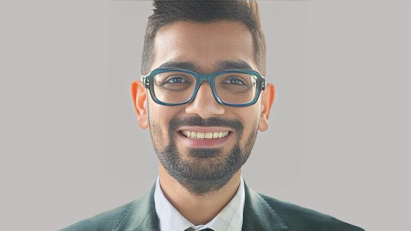Nihar Desai: ASCO 2026 Participation and Academic Gratitude