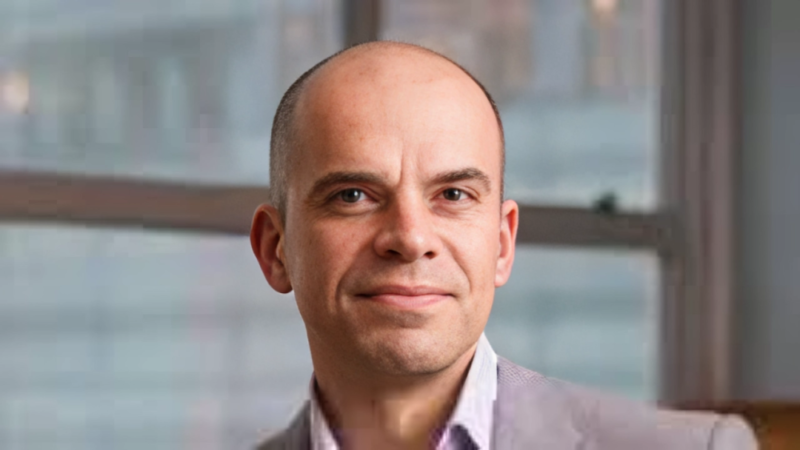 Iannis Aifantis Reflects on 13 Years Leading NYU Grossman Pathology Department