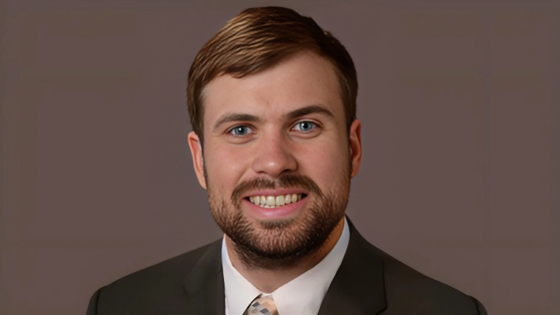Jeff Ryckman: Patient Selection and Outcomes in Reirradiation for Head and Neck Cancers