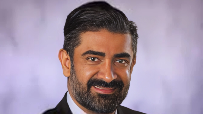 Bobby Koneru: Osteoarthritis delays progression in low dose radiation therapy