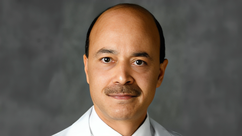 Guru Sonpavde: ctDNA-Guided Therapy After Radical Cystectomy in Bladder Cancer