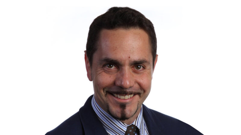 Antonio Grimaldi: The Test for the Analysis of the BRCA1 and BRCA2 Genes is Available