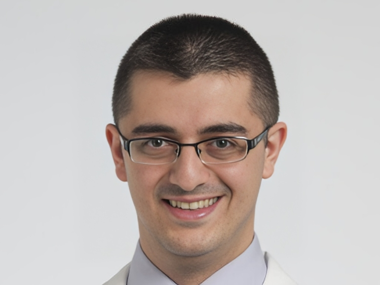 Caner Saygin: How TP53-mutant CH progresses during myeloma therapy