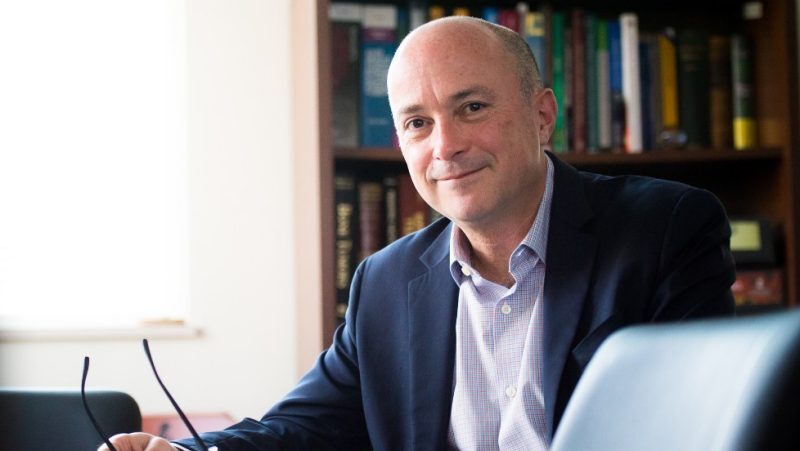 Carlos Rodriguez-Galindo: Raising Awareness of the Global Platform for Access to Childhood Cancer Medicines