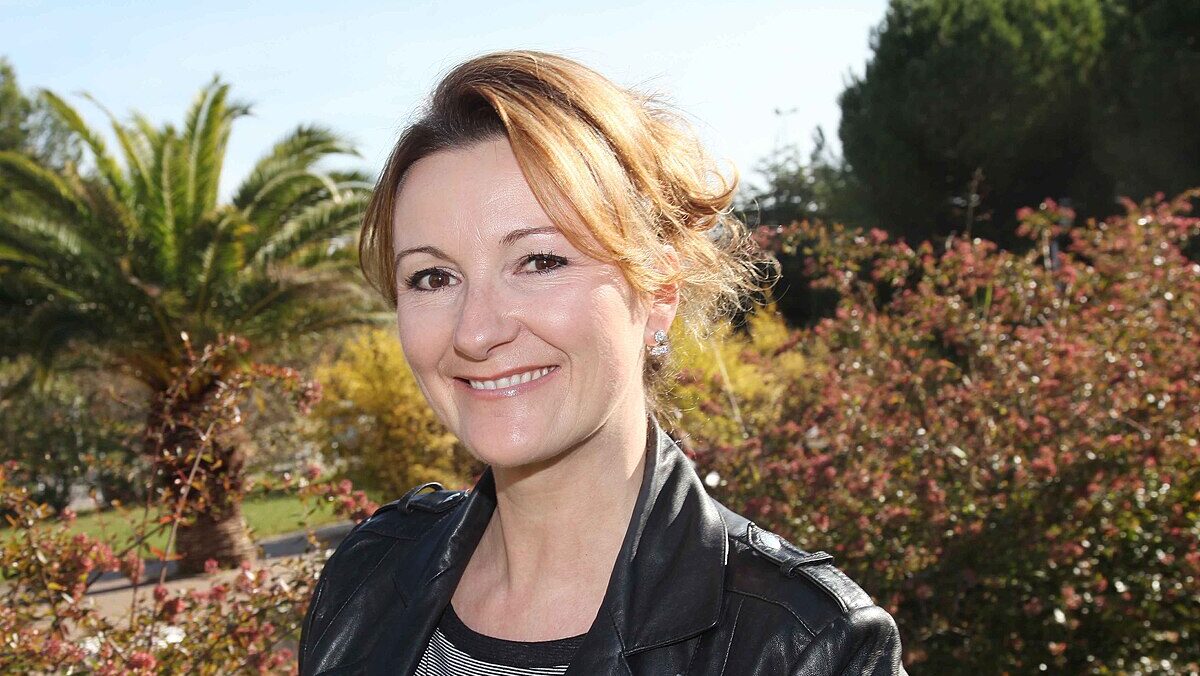 Catherine Alix-Panabières