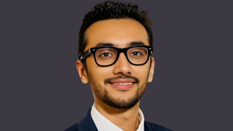 Aman Chauhan: Neuroendocrine Tumors Demand More Research Funding, Drug Access, and Policy Focus