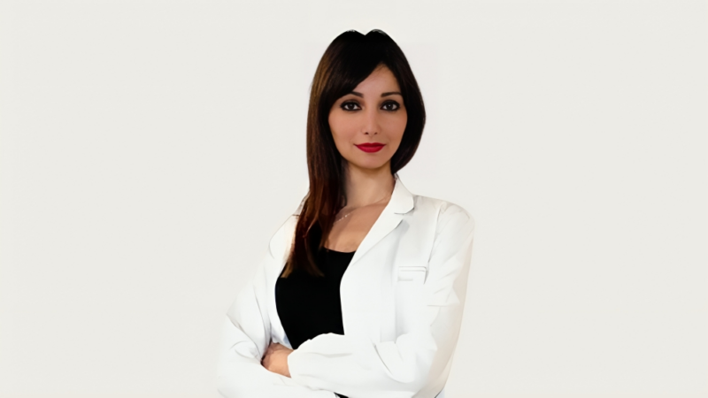 Elisabetta Bonzano: Safety of topical estrogen during adjuvant endocrine therapy in breast cancer patients