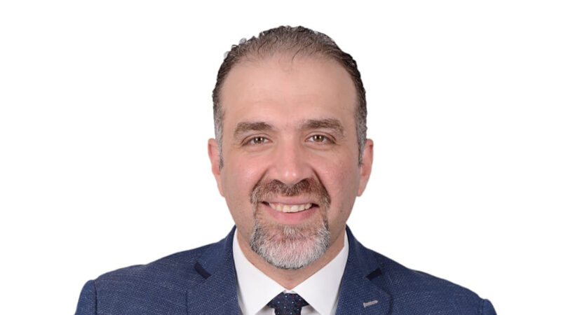 Emad Shash: Reflection on 2024 – A Year of Growth, Achievements and Resilience