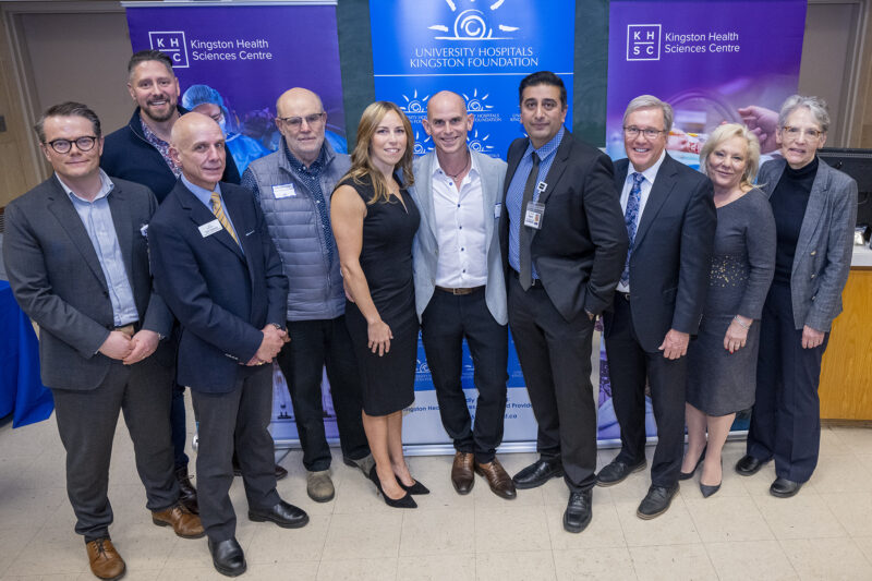 KingstonHSC