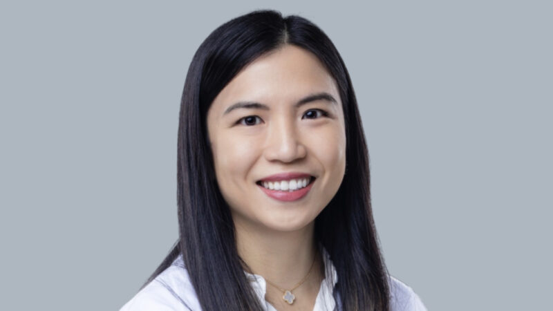 Heidi Ko: Our TNBC Chemoimmunotherapy Paper Selected Among 100 Editor’s Choice Articles